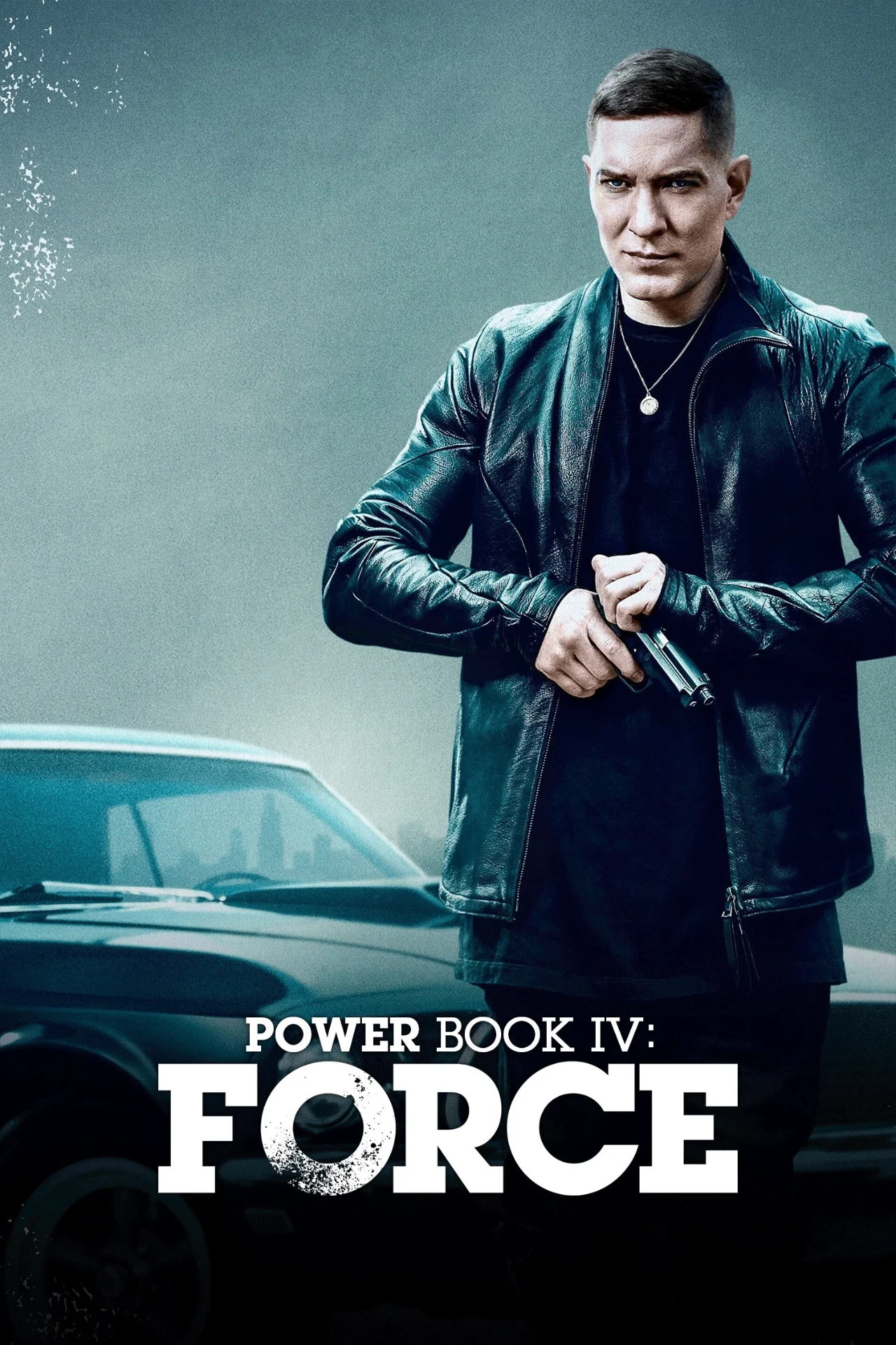 Power Book IV: Force — cinematic still